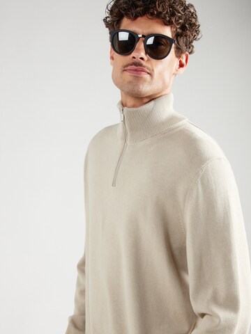 ARMEDANGELS Tröja 'Faabes' i beige