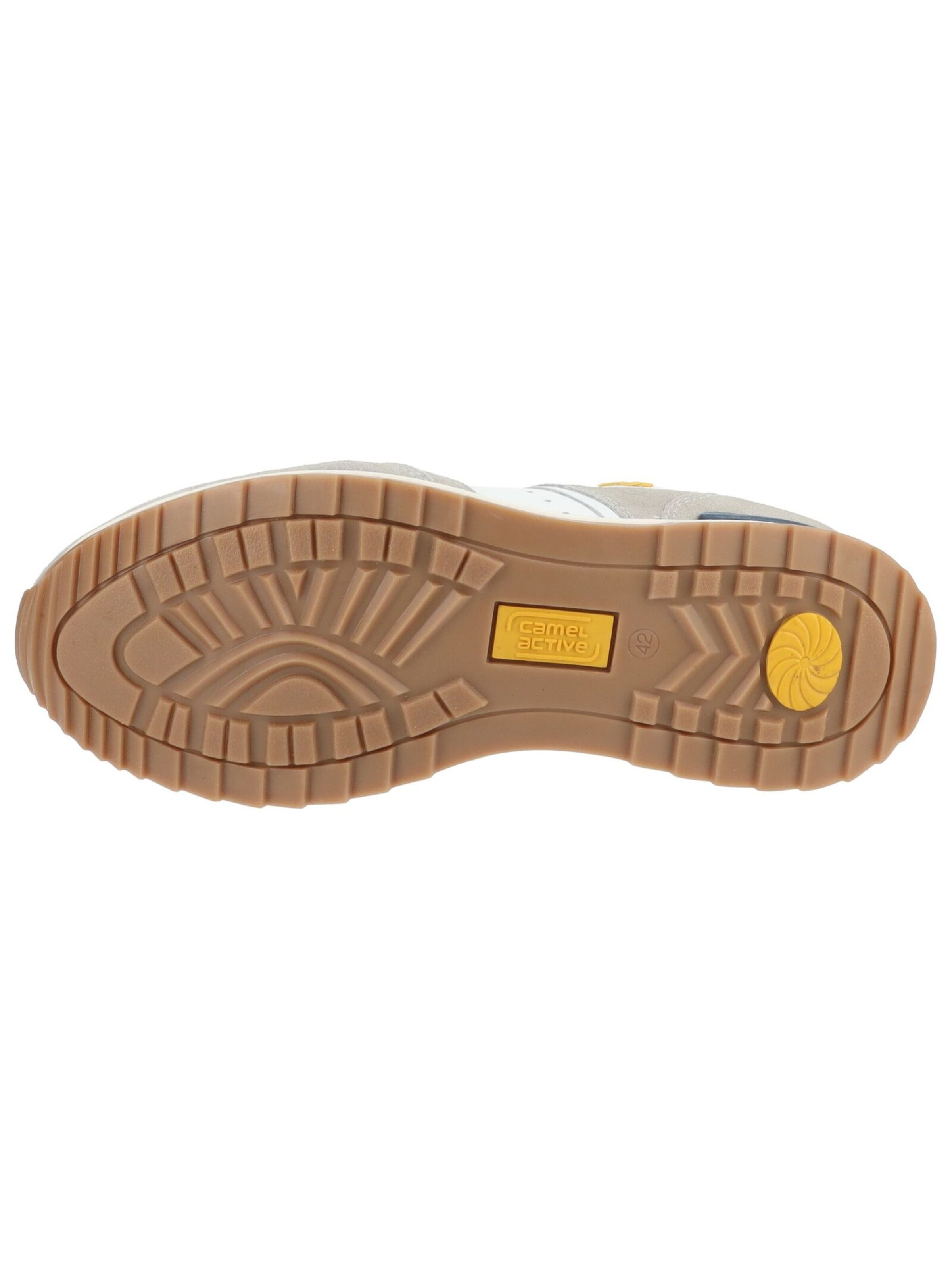 CAMEL ACTIVE Sneaker in Beige