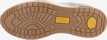 Sneaker bassa di CAMEL ACTIVE in beige