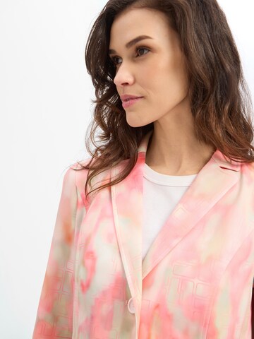 Marc Cain Blazer in Orange