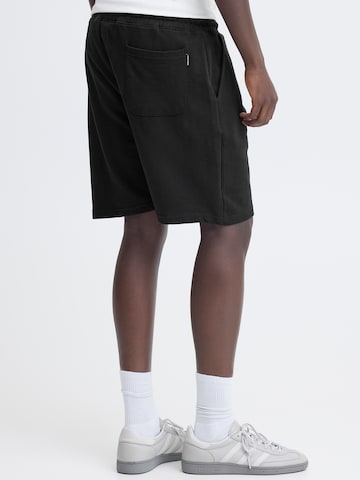 BLEND Normalny krój Spodnie 'BHKEN' w kolorze czarny