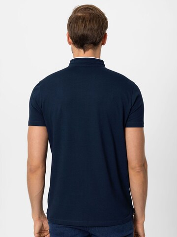 T-Shirt 'Grosseto' Dandalo en beige