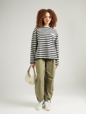 Karo Kauer Shirt in Grey