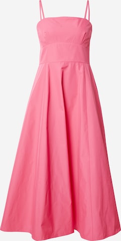 Kate Spade - Vestido de gala 'Anita' en rosa: frente