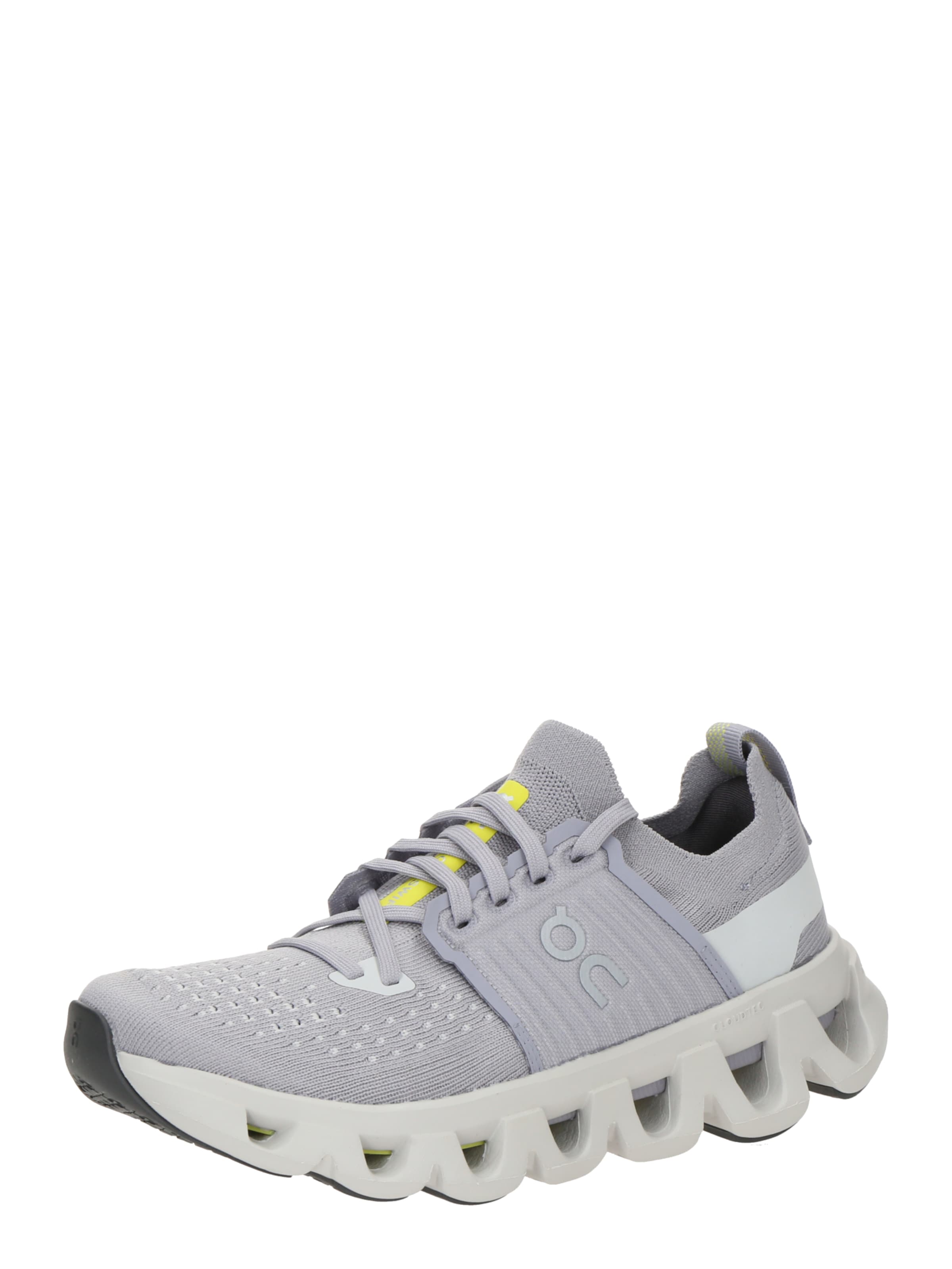 Sneaker de alergat 'Cloudswift 4' de la On pe gri: față