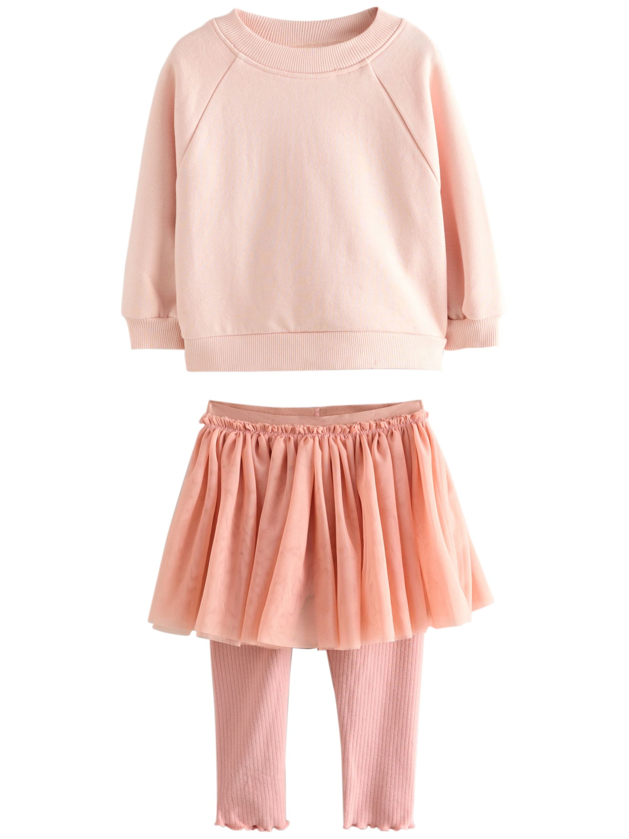 NextKomplet - roza boja: prednji dio