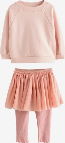 rožinė Next Rinkinys: priekis