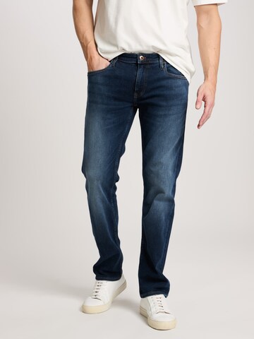 CROSS JEANS Slim fit Jeans ' Damien ' in Blue: front