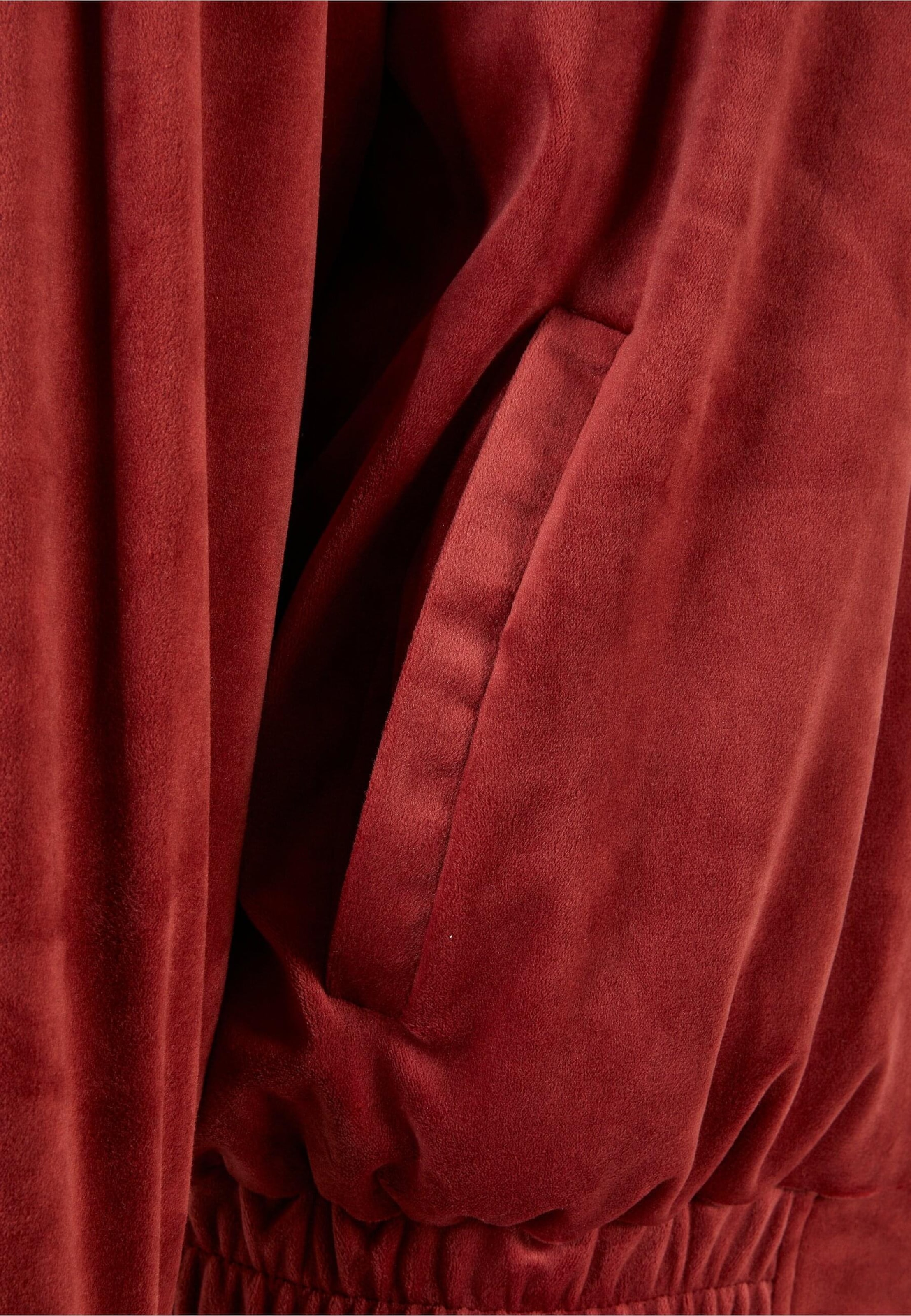 Karl Kani Zúžený Kalhoty – červená