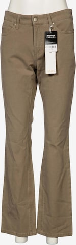 MAC Jeans 30-31 in Beige: Vorderseite