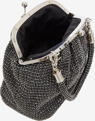 faina Handtasche in Schwarz