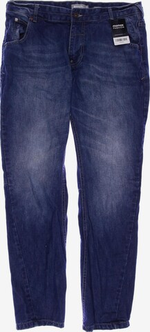 BENCH Jeans in 32 in Blue: front