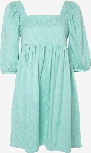 Madam-T Sommerkleid 'ADRIENN' in blau / hellblau, Produktansicht