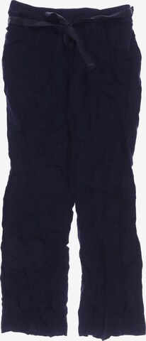 Humanoid Pants in M in Blue: front