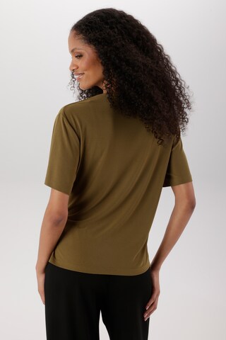 Aniston SELECTED Shirt in Grün