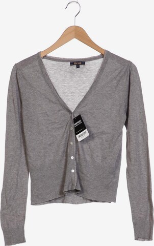 King Louie Sweater & Cardigan in M in Grey: front