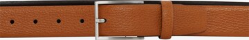 STRELLSON Belt in Brown