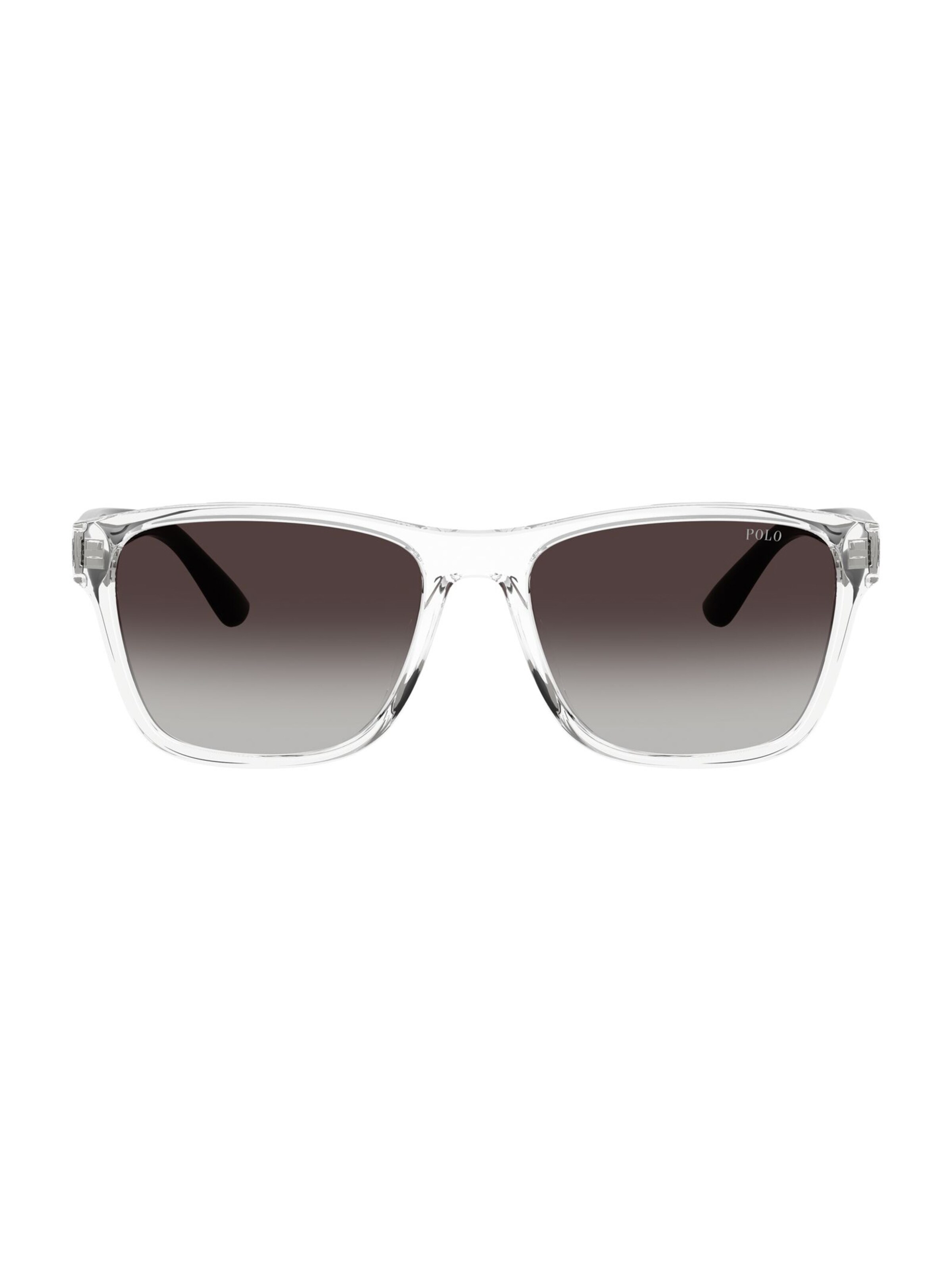 Lunettes de soleil '0PH4229U' Polo Ralph Lauren en gris