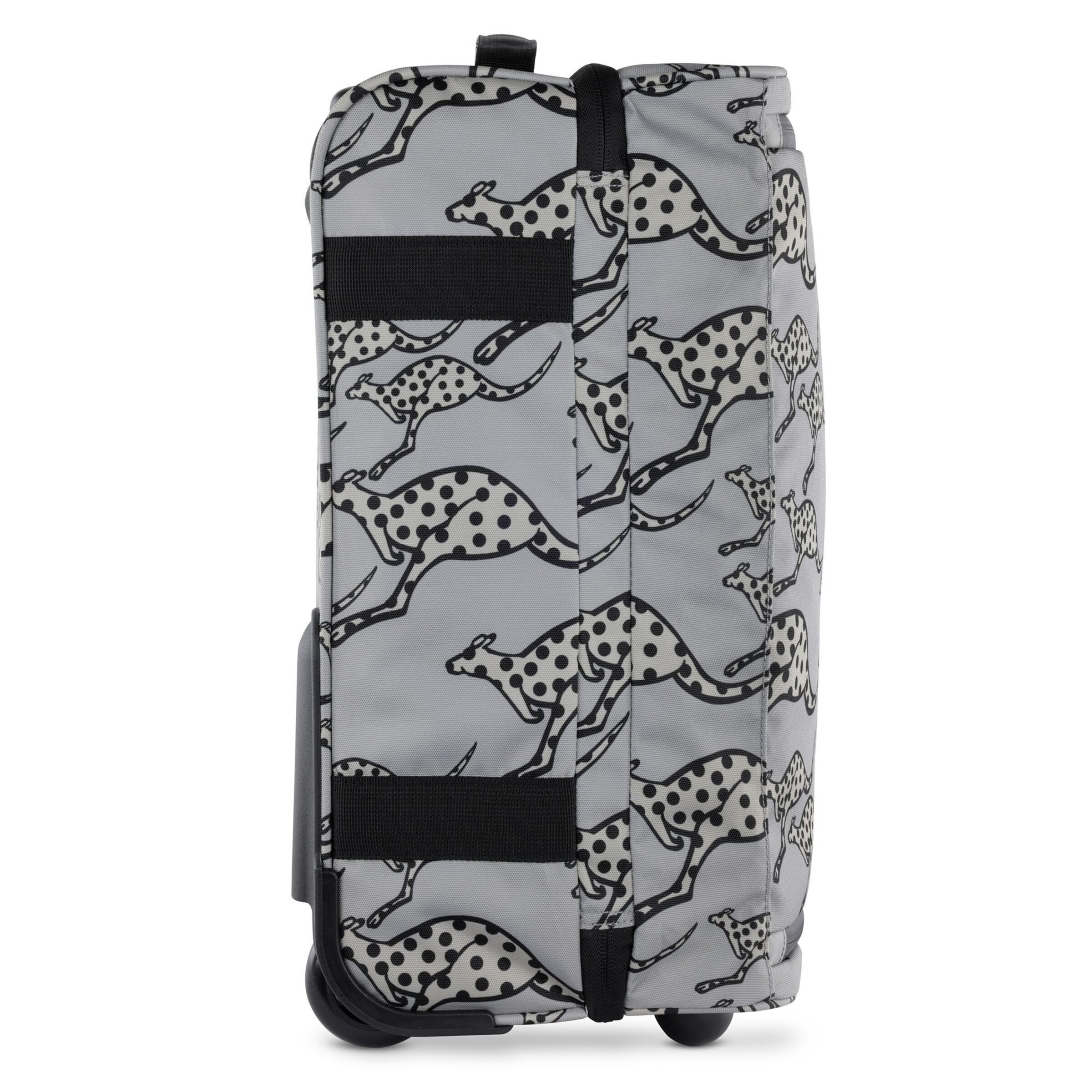 Trolley di CHIEMSEE in grigio