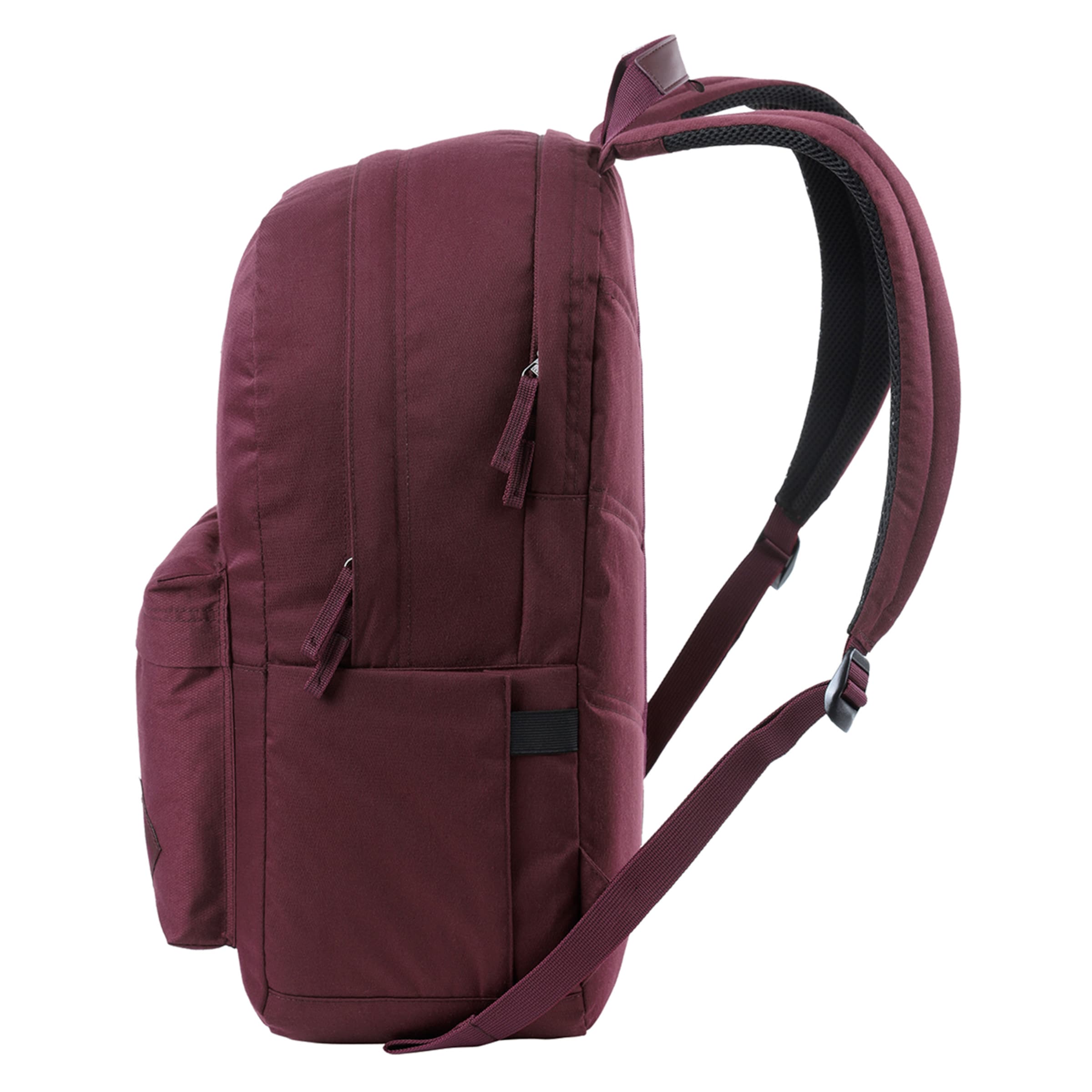 NITRO Rucksack in Rot