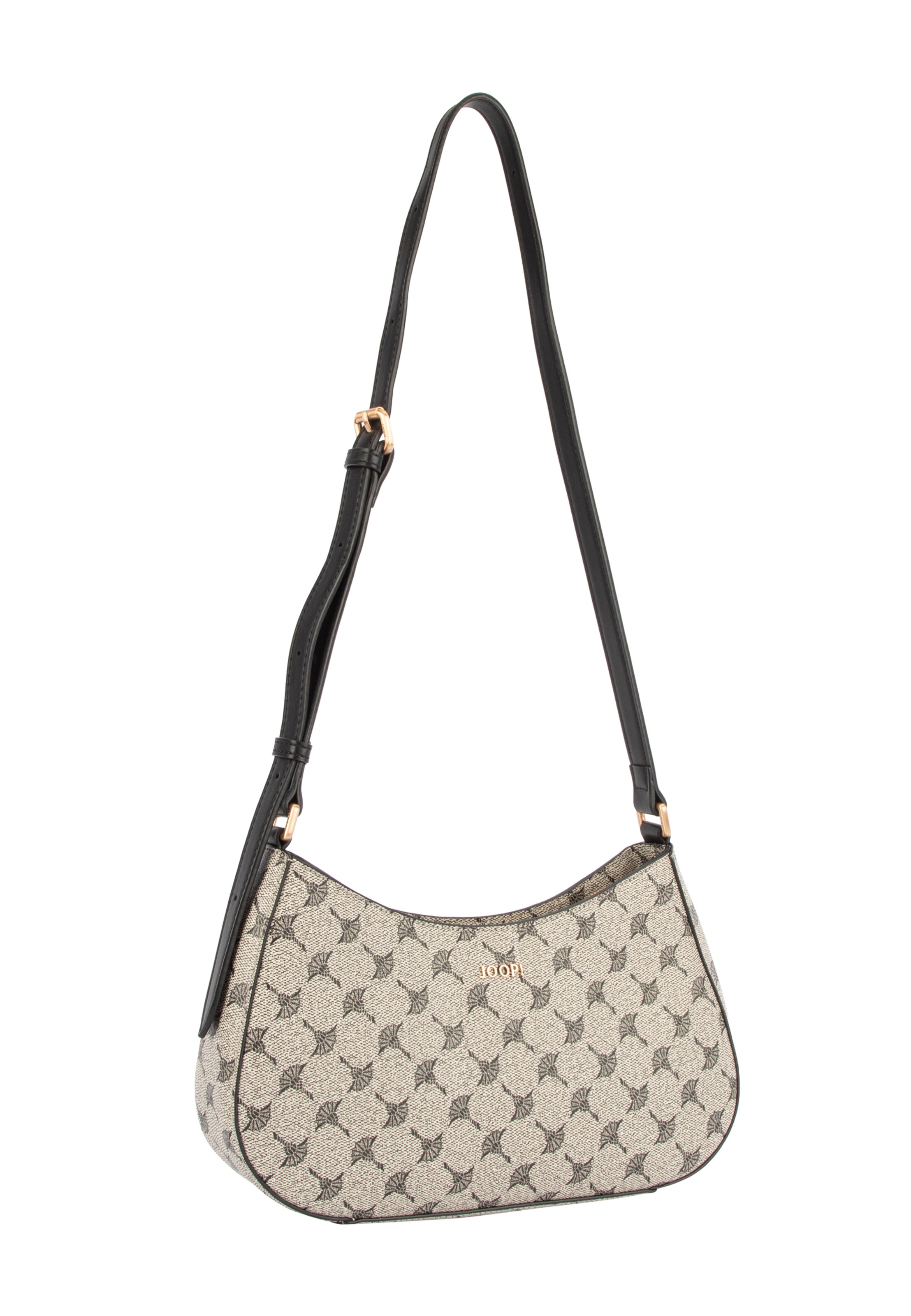 Borsa a spalla 'Mazzolino Brooke' di JOOP! in beige