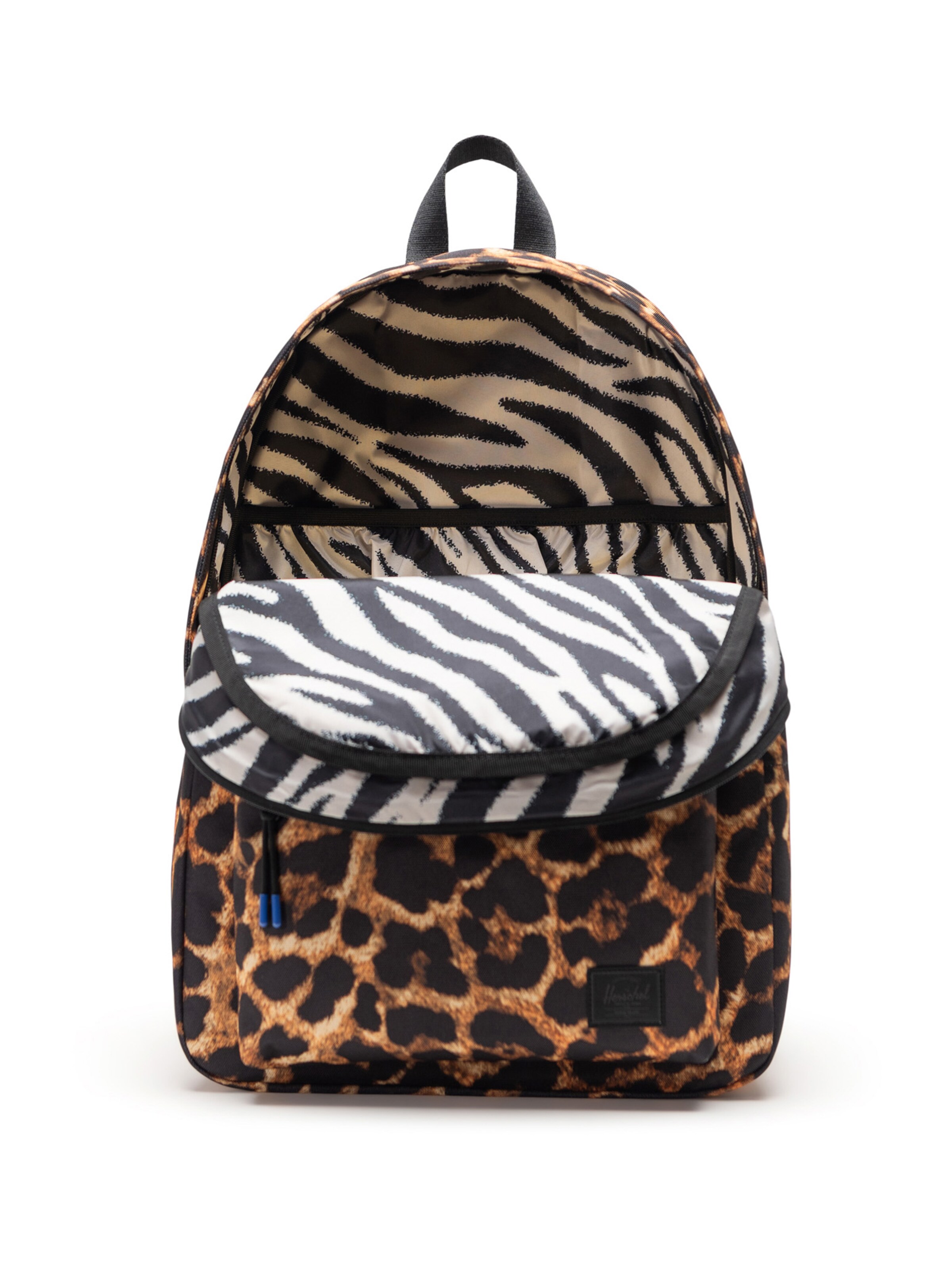 HerschelRuksak 'Classic' - smeđa boja