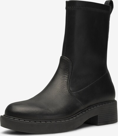 Shoe The Bear Boots 'PATTI' en noir, Vue avec produit