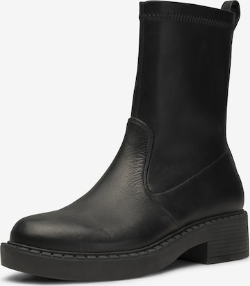 Shoe The Bear Boots 'PATTI' in Schwarz: predná strana