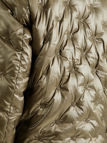 Lauren Ralph Lauren - Chaqueta de invierno en verde