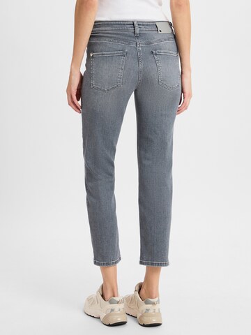 Cambio Regular Jeans 'Piper' in Grau