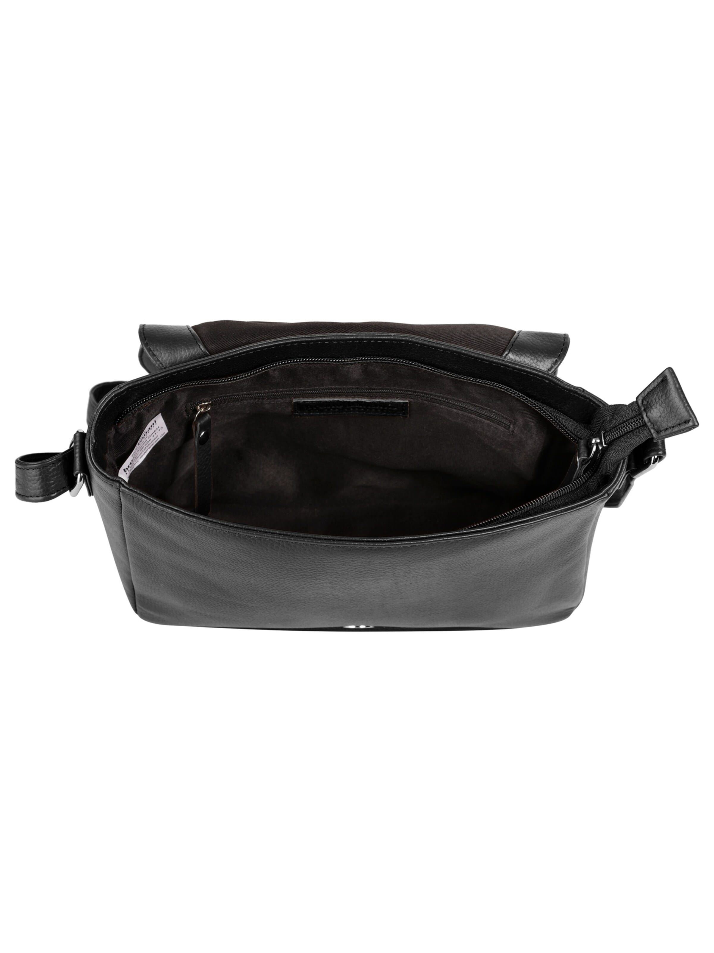 Bruno Banani Crossbody Bag in Black