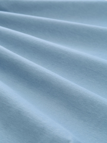 TOM TAILOR Shirt in Blauw