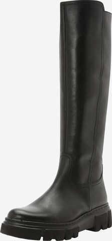 GABOR Boots in Black: front