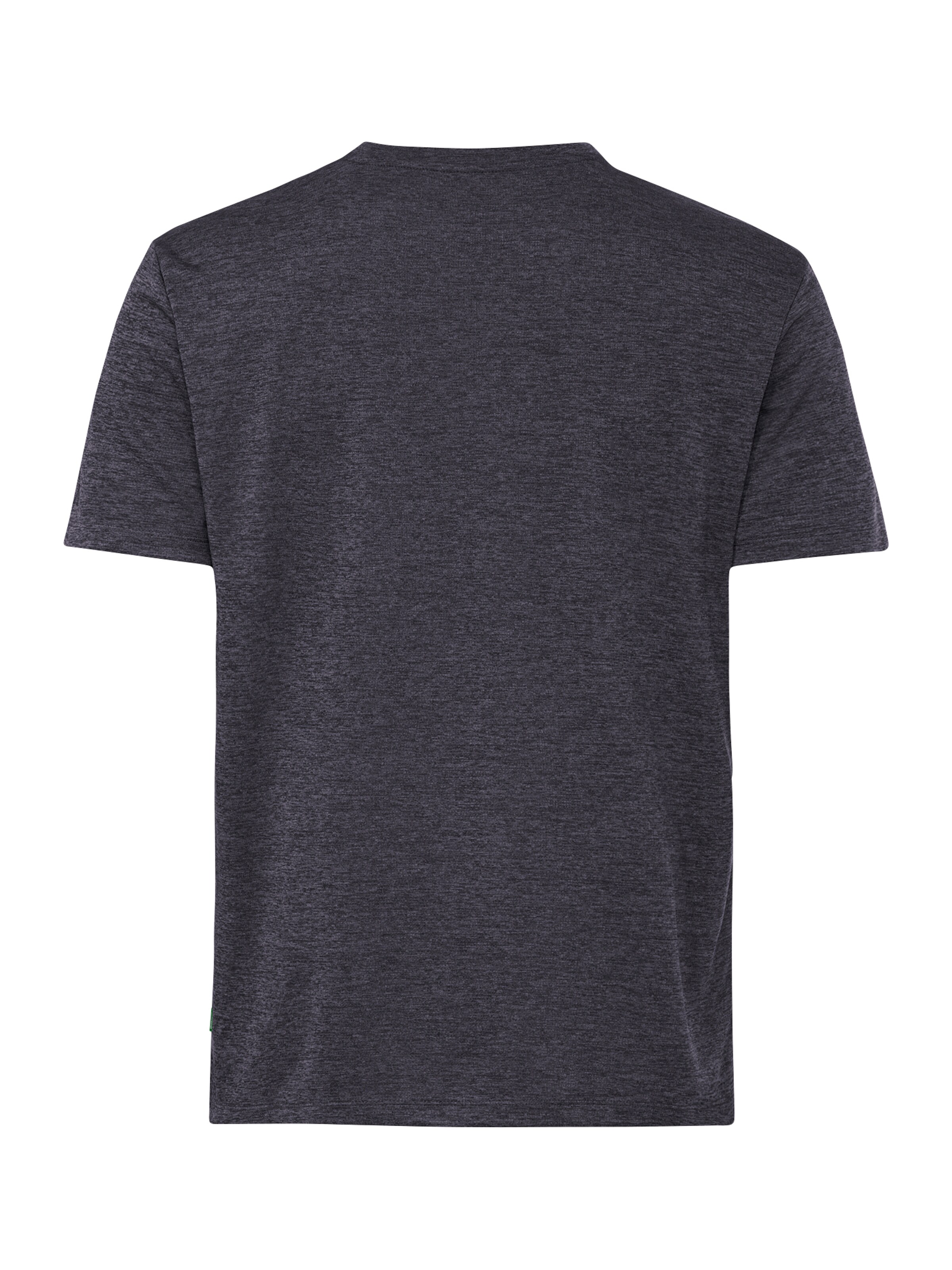 VAUDE Funktionsshirt 'Essential' in Lila