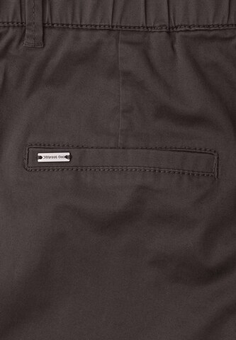 STREET ONE Regular Pants in Brown