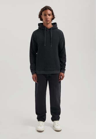 Sweat-shirt 'Damien' Dstrezzed en noir