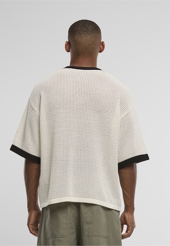 Karl Kani Svetr 'Varsity' – bílá