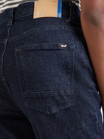 Regular Jean 'NENA B' LTB en bleu