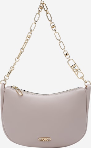 MICHAEL Michael Kors - Mala de ombro em rosa: frente