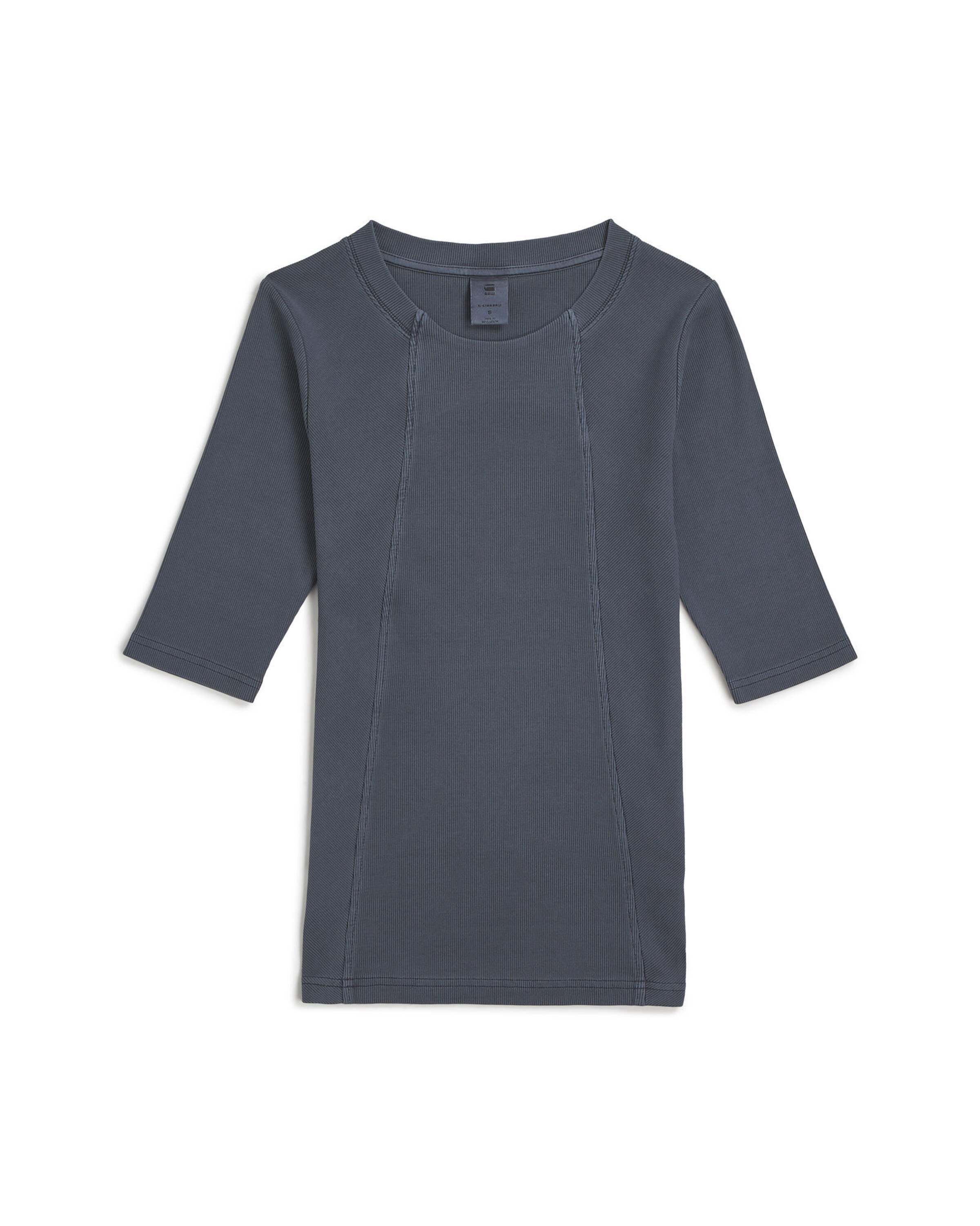 G-STAR T-shirt ' ' en bleu, Vue avec produit