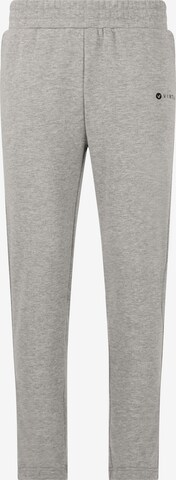 Virtus Regular Pants 'Dereck' in Grey: front