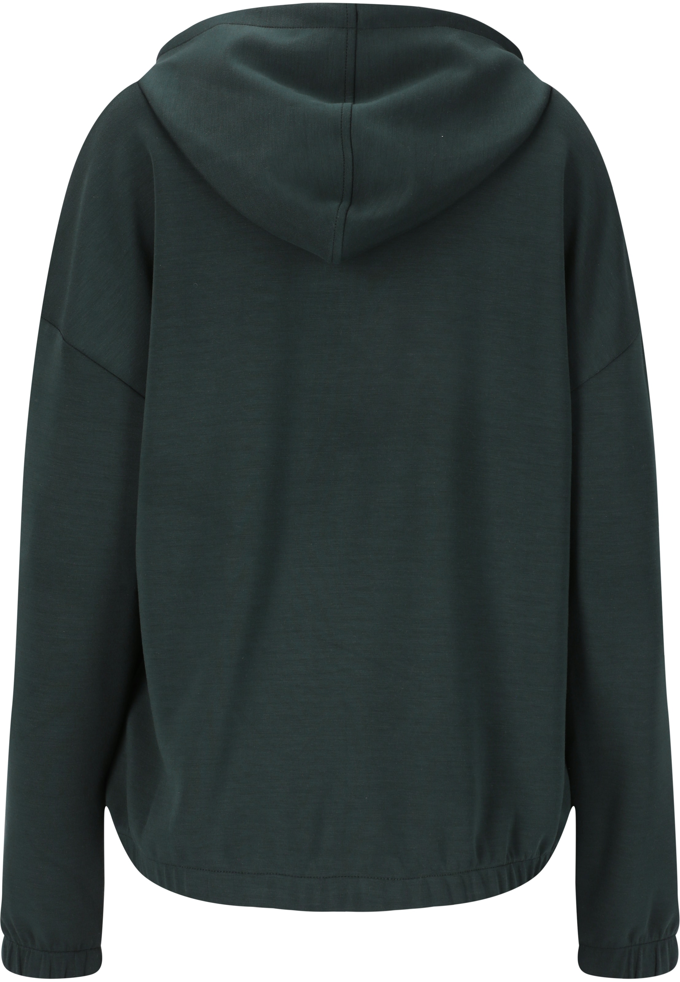 AthleciaSportska sweater majica 'NAMIER' - zelena boja