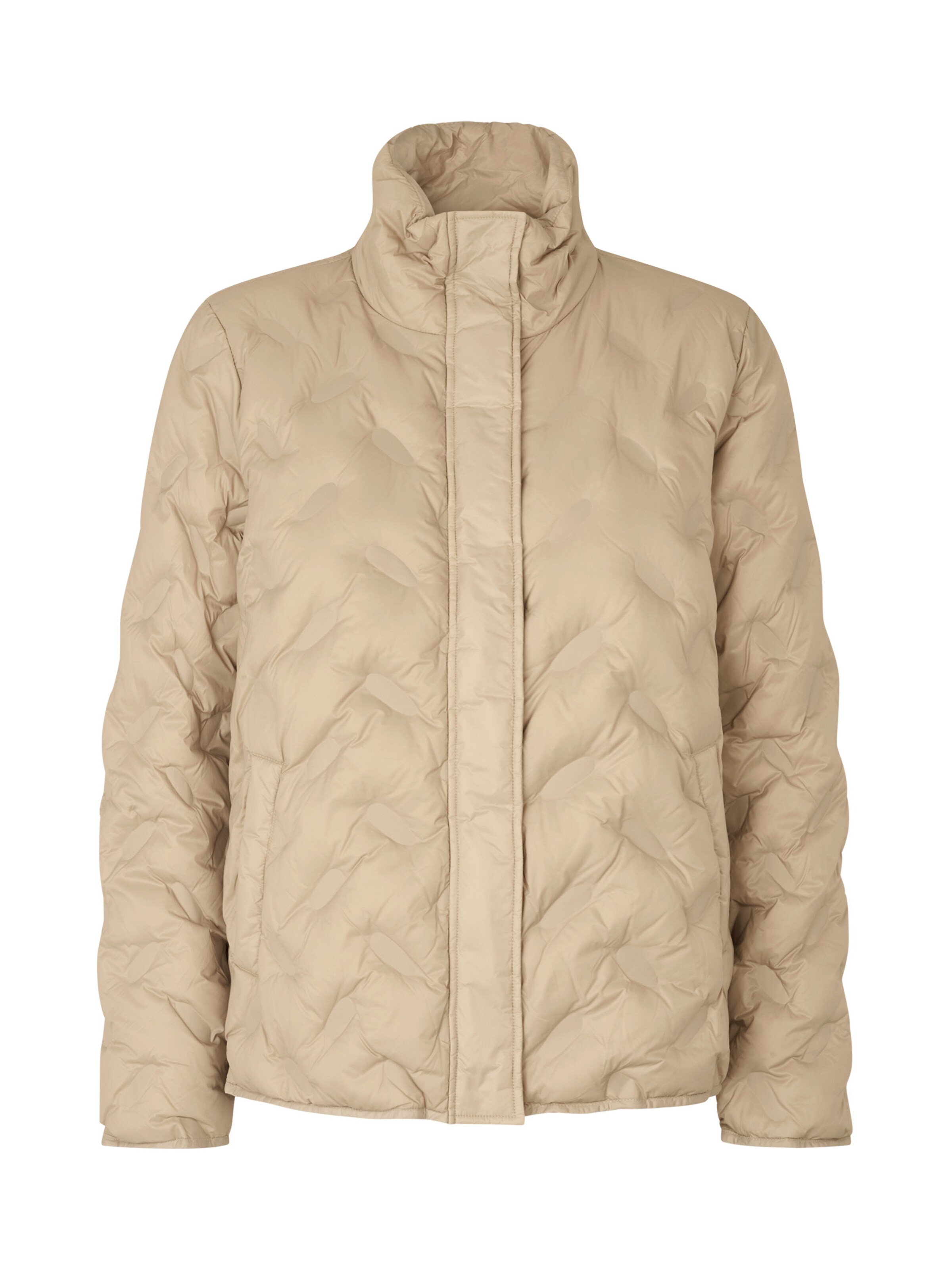 Masai Manteau d’hiver en XL en beige, Vue avec produit