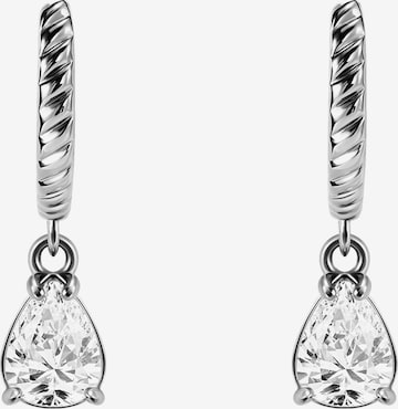 Victoria Hyde Korvakoru 'Selegne' värissä hopea: etupuoli