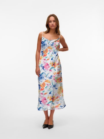 VERO MODA Sommerkjole 'SMILLA' i blandingsfarvet