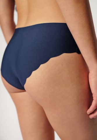 Culotte 'Lovers' Skiny en bleu