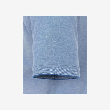 VENTI Poloshirt in Blau