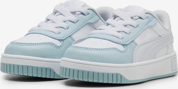 Baskets 'Carina' PUMA en blanc