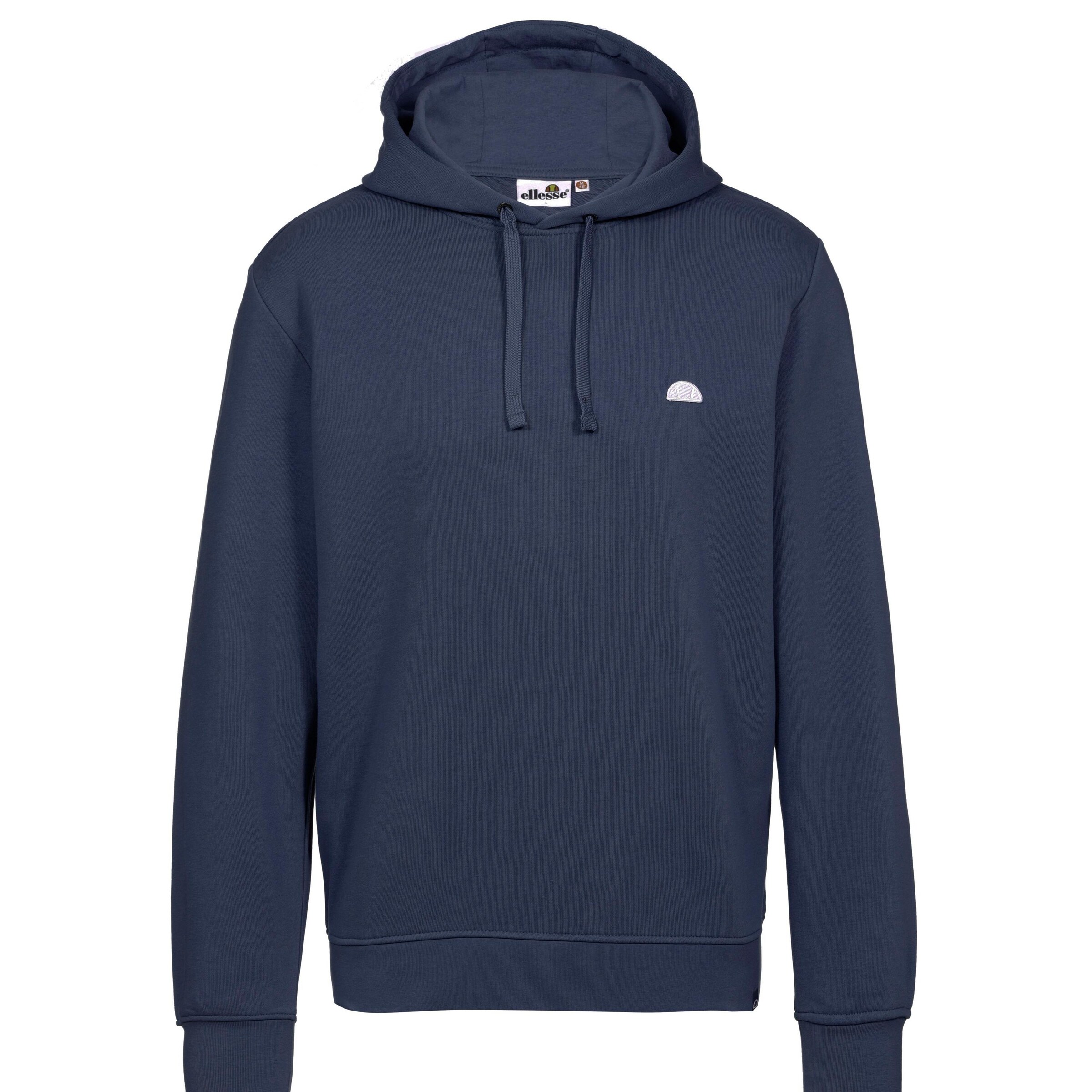 ELLESSE Sweatshirt in Blau: Vorderseite