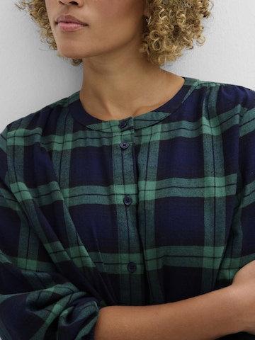 Camicia da donna di bonprix in blu